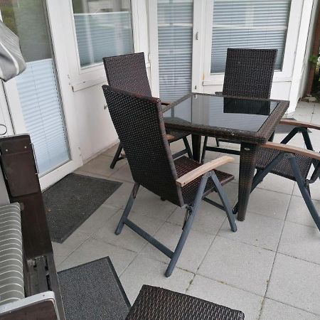 Nordmarkhof Westerland Zewnętrze zdjęcie